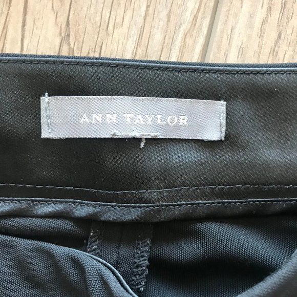 Ann Taylor Factory Professional Office Attire - Picture 3 of 8
